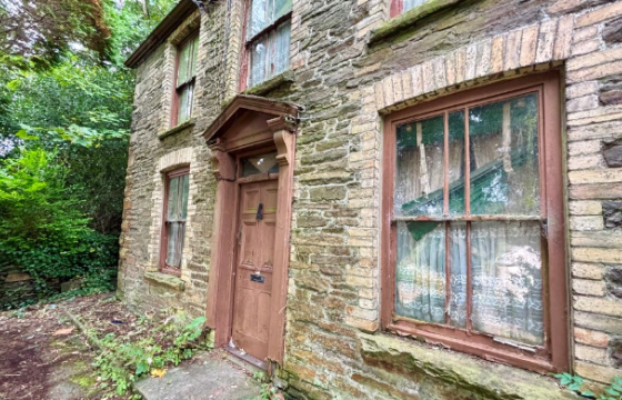 Total Renovation in Swansea photo